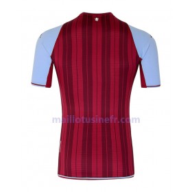 Maillot de Foot Aston Villa Domicile 2021-22